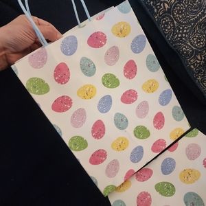 Easter bags